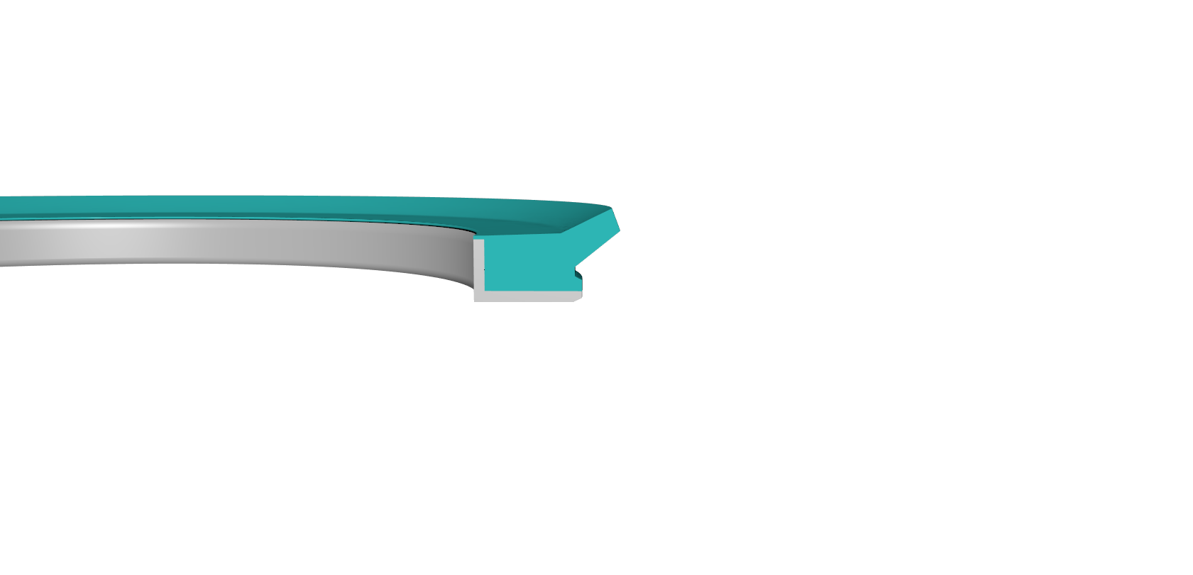 Scrapers GHK