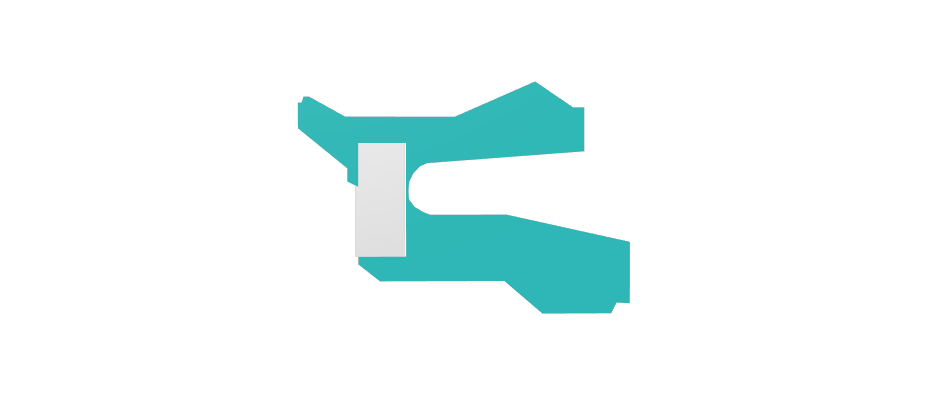 Scrapers GHW